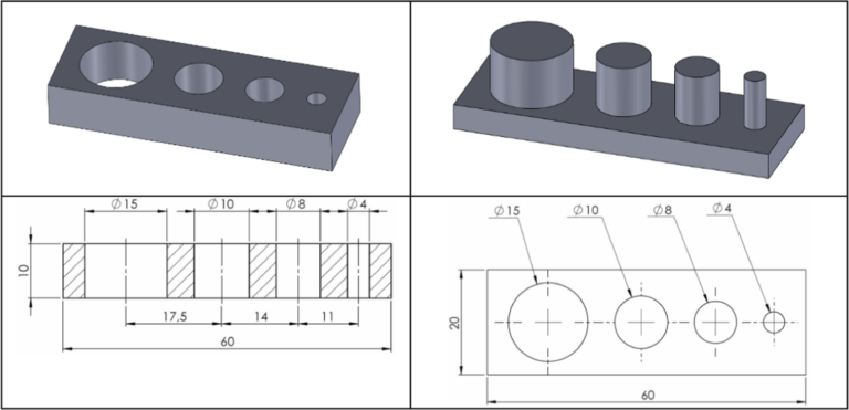 3D-Printing Accuracy