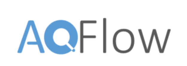 AQFlow logo