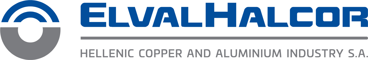 ELVALHALCOR logo