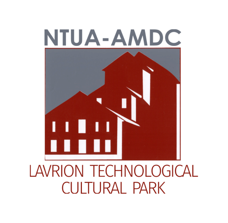 Lavrion Technological and Cultural Park logo