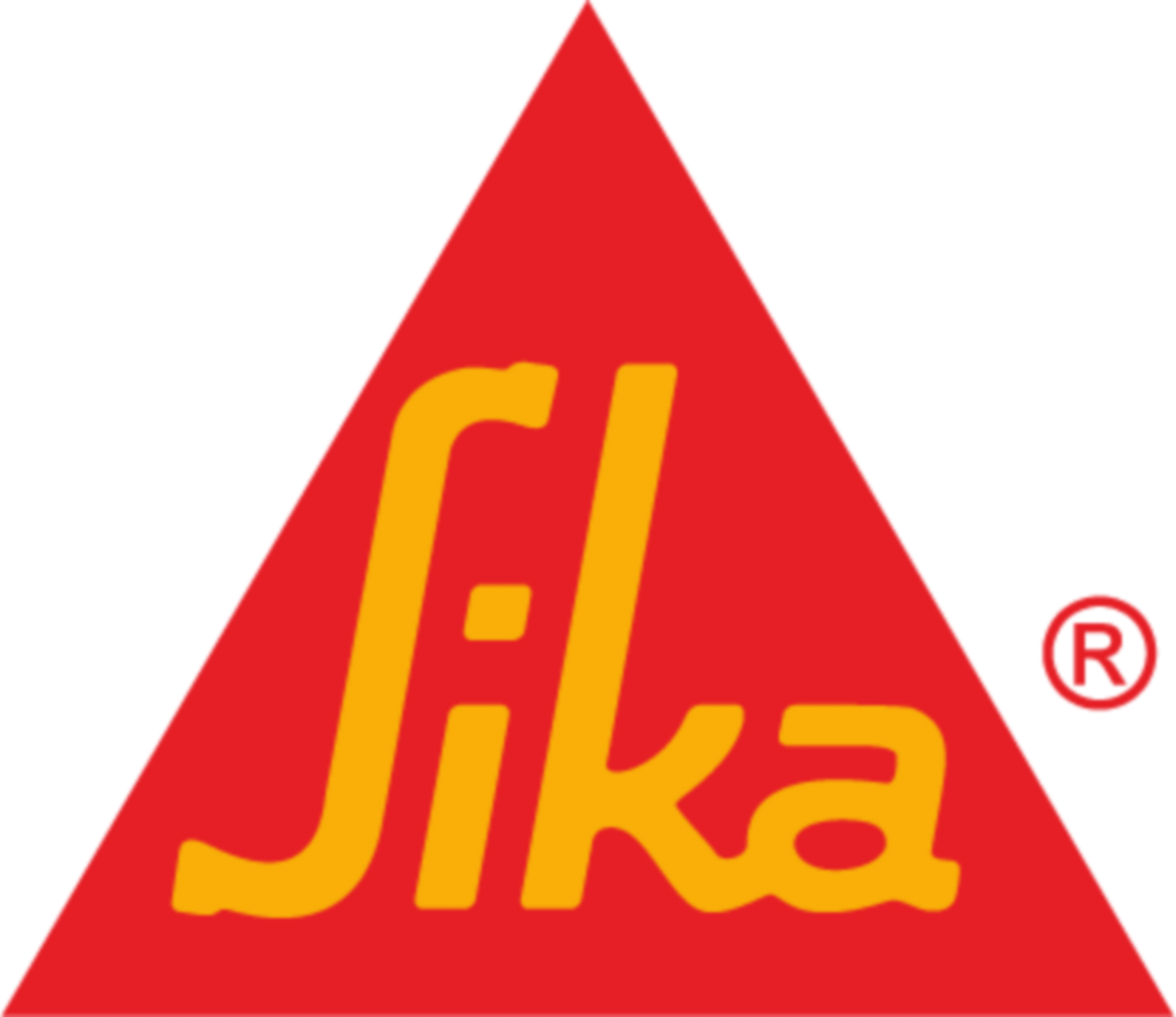SIKA logo