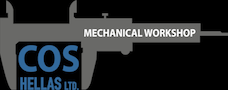 COS Hellas logo