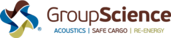 Group Science logo
