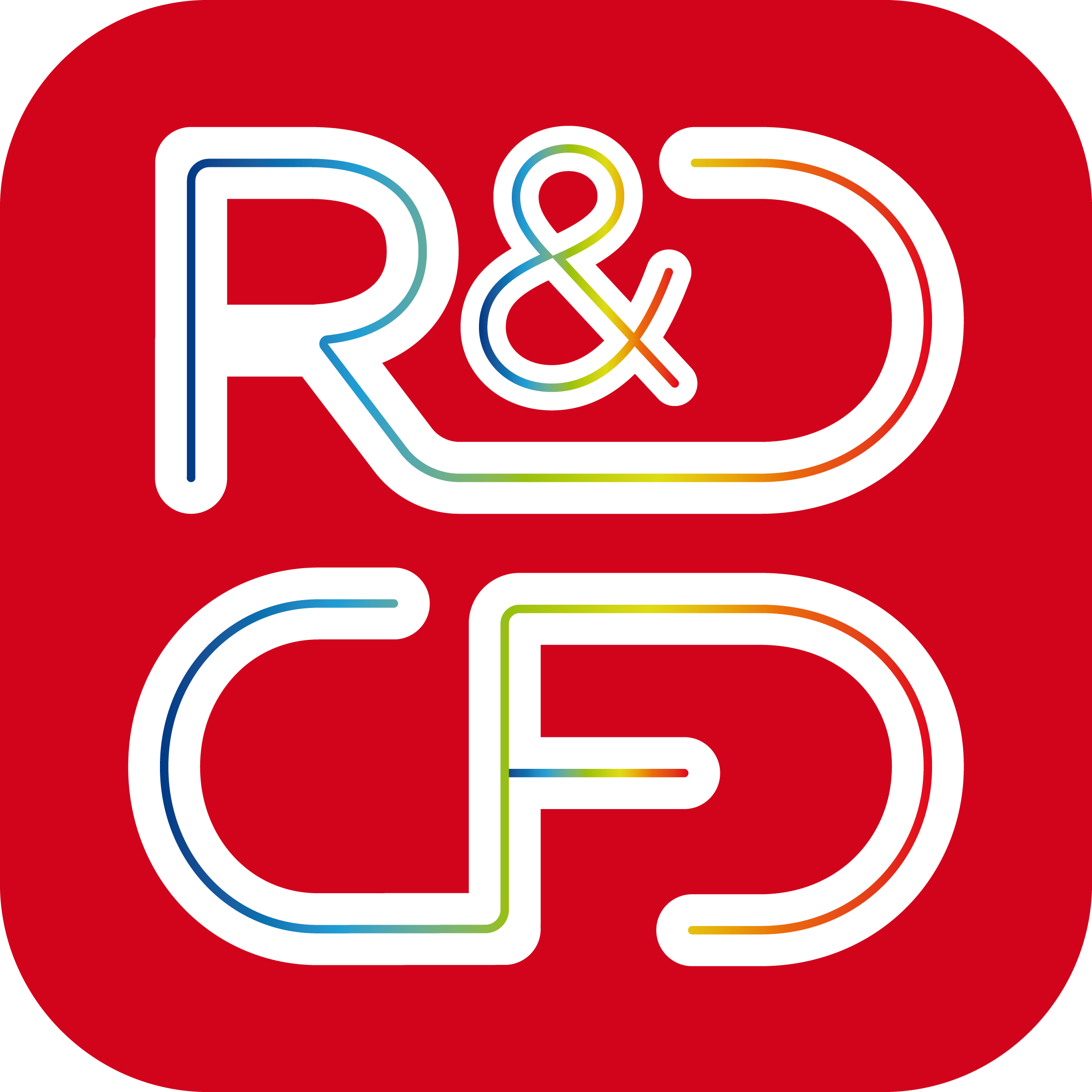 R&D CFD SRL logo