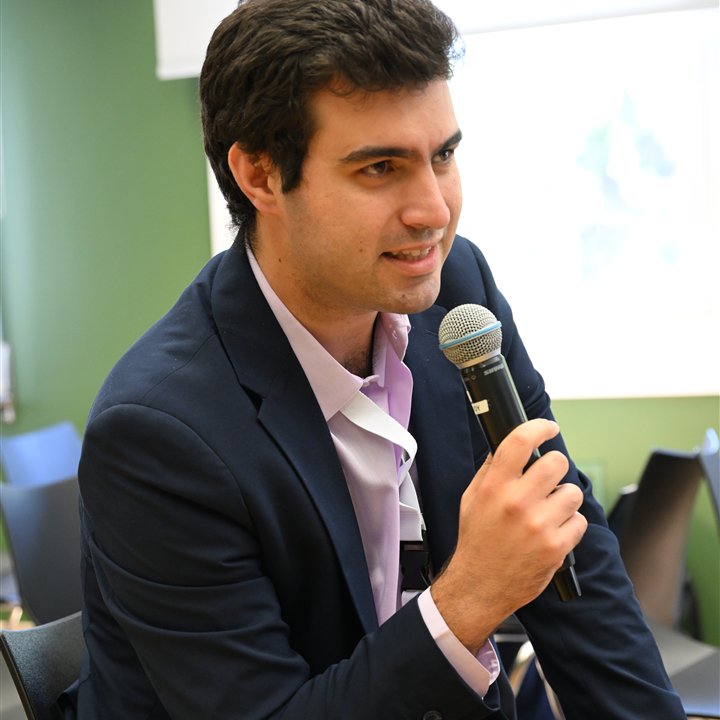 Christos Kalligeros