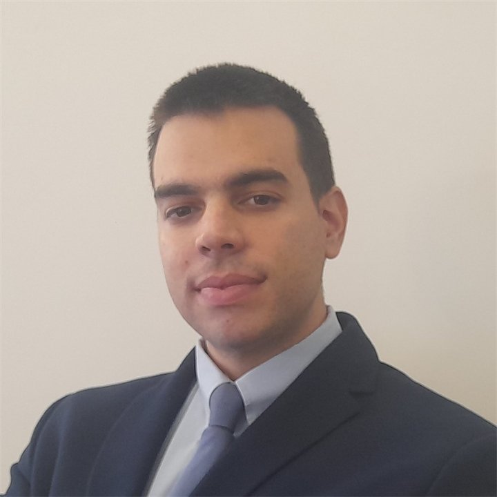 Christos Papalexis