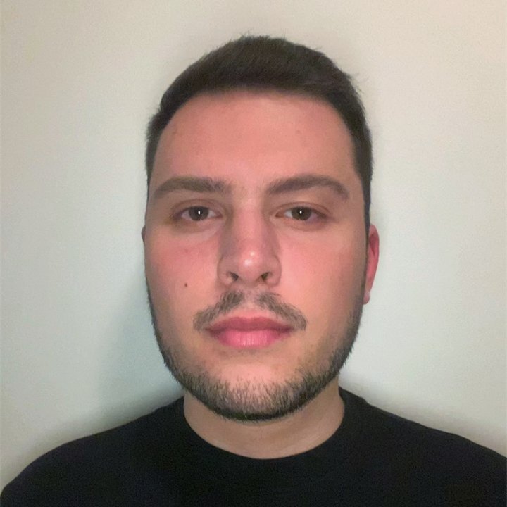 Dimitrios Patsouras