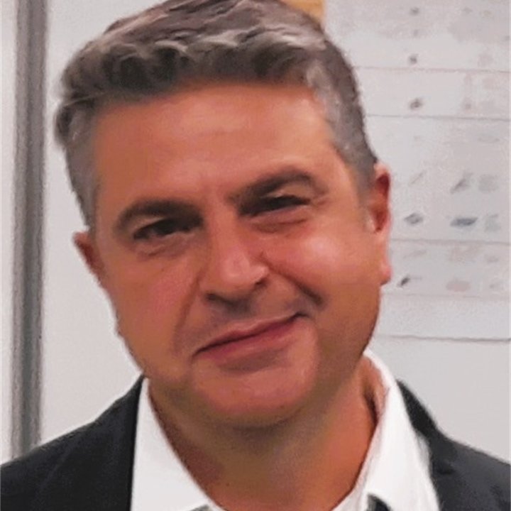 Georgios Kaisarlis