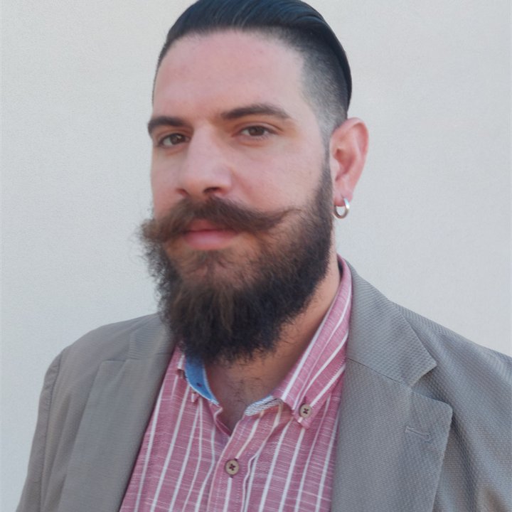 Georgios Vasileiou