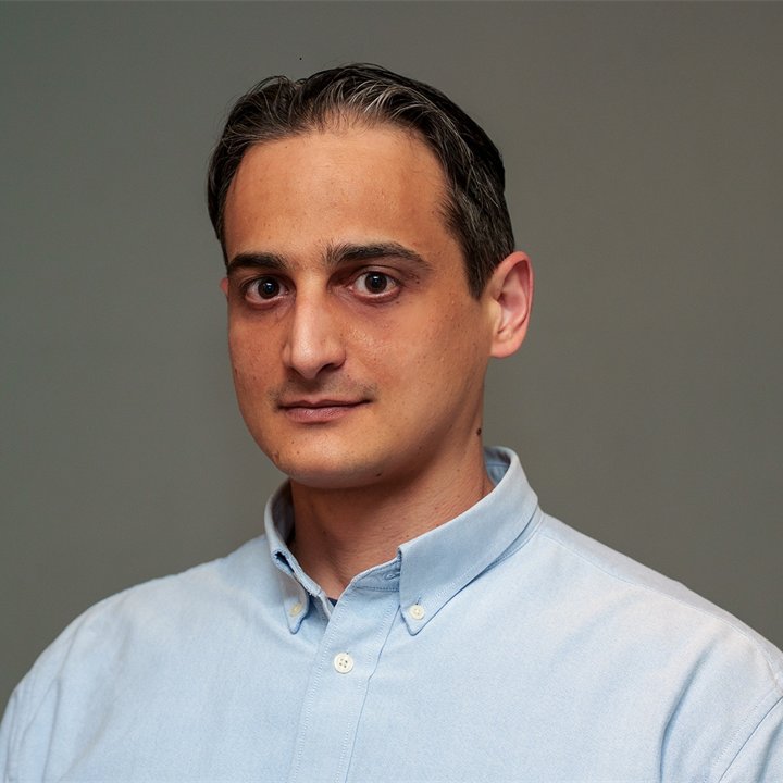 Ioannis Kalogeris