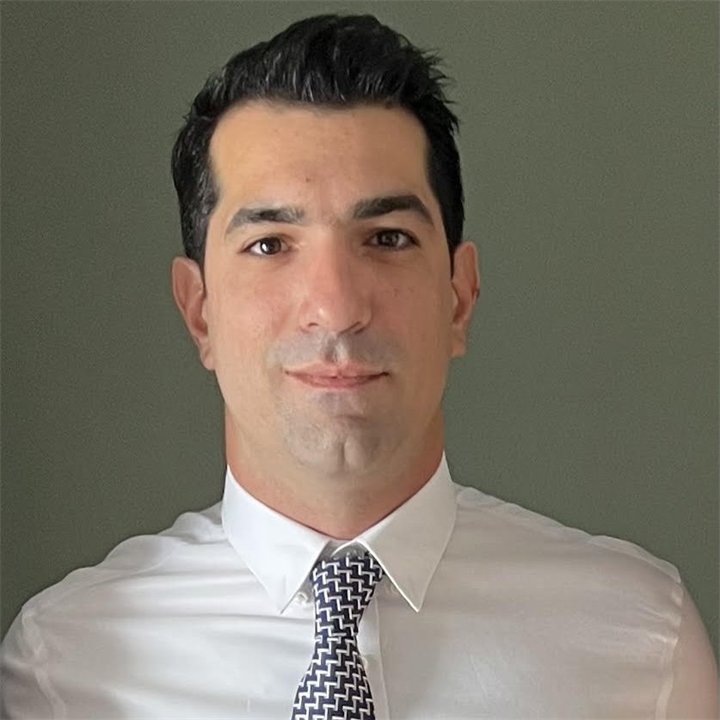 Leonidas Paouris