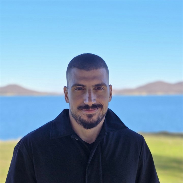 Panagiotis Ntakos
