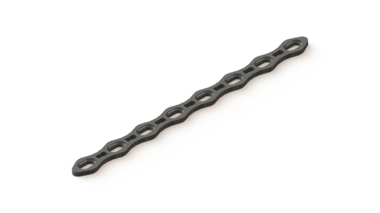 Nitinol Superelastic DCP